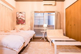 Sakura Sands Hotel