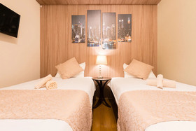 Sakura Sands Hotel