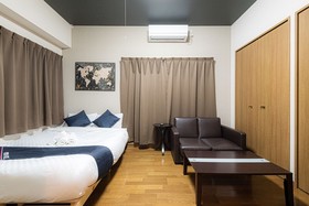 Sakura Sands Hotel