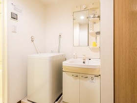 Sakura Sands Hotel