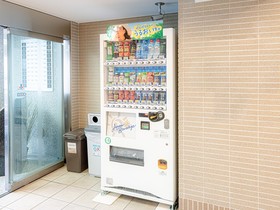 Sakura Sands Hotel