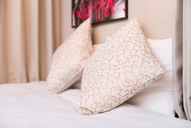 Sakura Sands Hotel