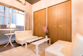 Sakura Sands Hotel