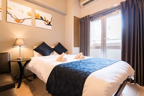 Sakura Sands Hotel