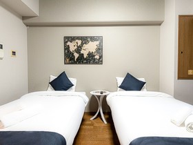 Sakura Sands Hotel