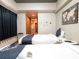 Sakura Sands Hotel