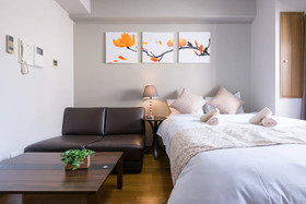 Sakura Sands Hotel