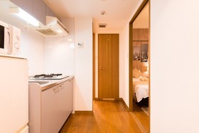 Sakura Sands Hotel