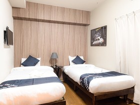 Sakura Sands Hotel