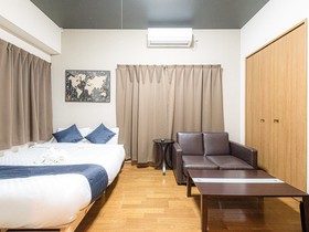 Sakura Sands Hotel