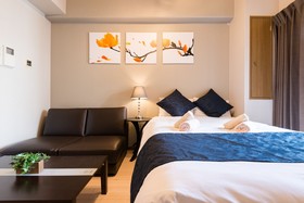 Sakura Sands Hotel