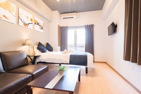 Sakura Sands Hotel