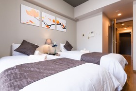 Sakura Sands Hotel