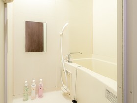 Sakura Sands Hotel
