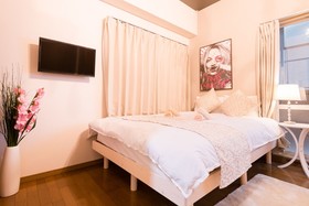 Sakura Sands Hotel