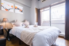Sakura Sands Hotel