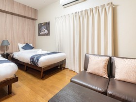 Sakura Sands Hotel