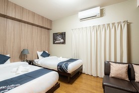 Sakura Sands Hotel