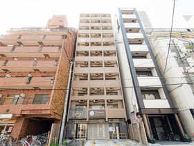 Sakura Sands Hotel