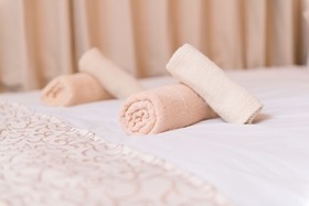 Sakura Sands Hotel