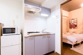 Sakura Sands Hotel