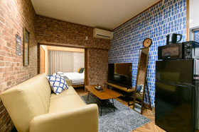 Sakuraya Condominium Kitahorie