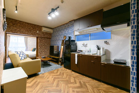 Sakuraya Condominium Kitahorie