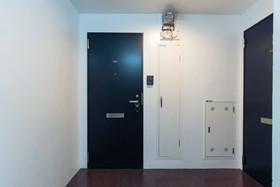 Sakuraya Condominium Kitahorie