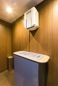 Sanco Inn Osaka Yodoyabashi