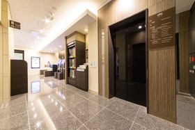 Sanco Inn Osaka Yodoyabashi