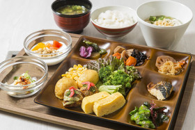 Sanco Inn Osaka Yodoyabashi