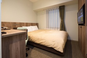 Sanco Inn Osaka Yodoyabashi
