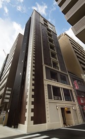 Sanrriott Kitahama