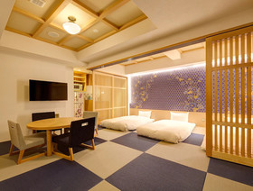 Sanrriott Kitahama