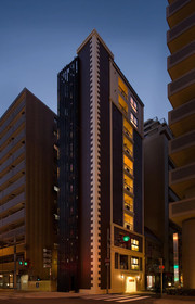 Sanrriott Kitahama
