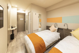 Sarasa Hotel Dotonbori