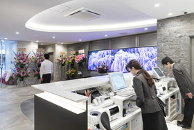 Sarasa Hotel Dotonbori