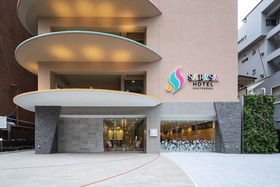 Sarasa Hotel Dotonbori