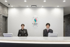 Sarasa Hotel Dotonbori