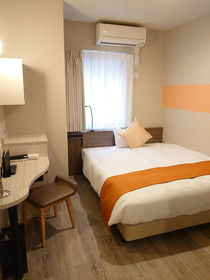 Sarasa Hotel Dotonbori