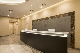 Sarasa Hotel Shin-Osaka