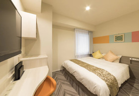 Sarasa Hotel Shin-Osaka
