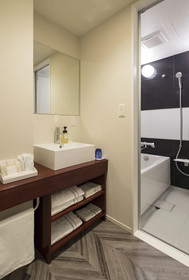 Sarasa Hotel Shin-Osaka