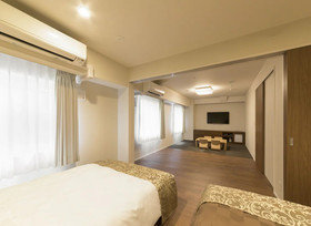 Sarasa Hotel Shin-Osaka