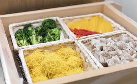 Sarasa Hotel Shin-Osaka