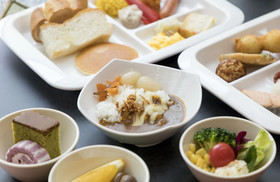 Sarasa Hotel Shin-Osaka