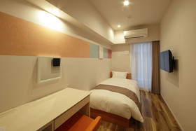 Sarasa Hotel Shin-Osaka