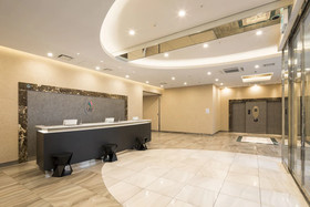 Sarasa Hotel Shin-Osaka