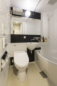 Sarasa Hotel Shin-Osaka