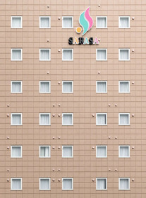 Sarasa Hotel Shin-Osaka